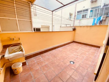 Habitación privada en Avenida del Mediterráneo, imagen 25 de 33