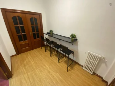 Habitación privada en Avenida del Mediterráneo, imagen 5 de 33