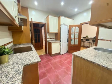 Habitación privada en Avenida del Mediterráneo, imagen 6 de 33