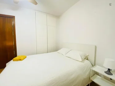 Habitación privada en Avenida del Mediterráneo, imagen 8 de 33