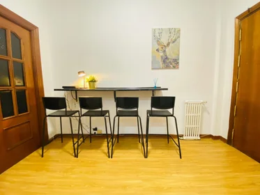 Habitación privada en Avenida del Mediterráneo, imagen 12 de 32