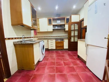 Habitación privada en Avenida del Mediterráneo, imagen 15 de 32