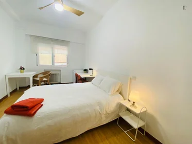 Habitación privada en Avenida del Mediterráneo, imagen 8 de 32