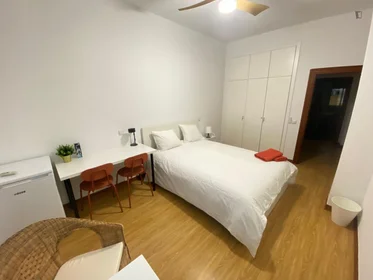 Habitación privada en Avenida del Mediterráneo, imagen 9 de 32