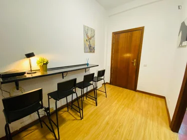 Habitación privada en Avenida del Mediterráneo, imagen 10 de 32