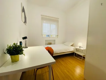 Habitación privada en Avenida del Mediterráneo, imagen 1 de 33