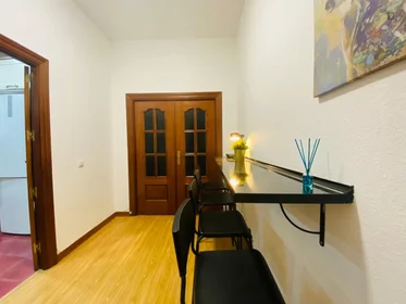 Habitación privada en Avenida del Mediterráneo, imagen 12 de 33
