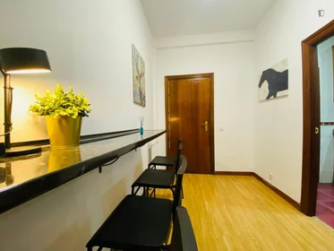 Habitación privada en Avenida del Mediterráneo, imagen 17 de 33