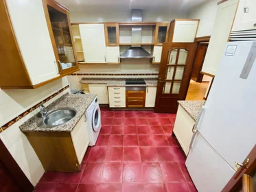 Habitación privada en Avenida del Mediterráneo, imagen 19 de 33