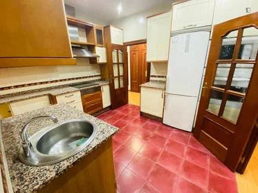 Habitación privada en Avenida del Mediterráneo, imagen 20 de 33