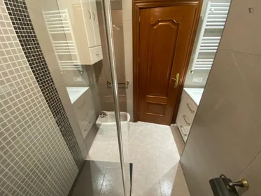 Habitación privada en Avenida del Mediterráneo, imagen 3 de 33