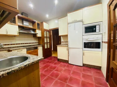 Habitación privada en Avenida del Mediterráneo, imagen 23 de 33