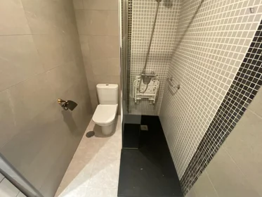 Habitación privada en Avenida del Mediterráneo, imagen 4 de 33