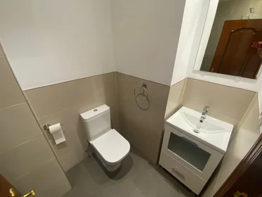 Habitación privada en Avenida del Mediterráneo, imagen 31 de 33