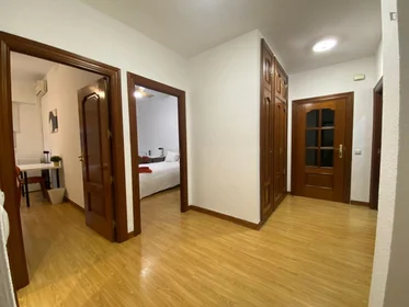 Habitación privada en Avenida del Mediterráneo, imagen 32 de 33
