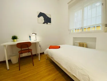 Habitación privada en Avenida del Mediterráneo, imagen 7 de 33