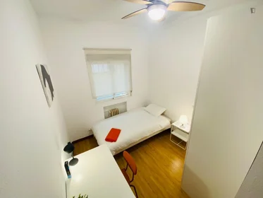 Habitación privada en Avenida del Mediterráneo, imagen 10 de 33