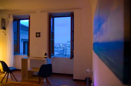 Entire apartment at Vicolo ferrante sanseverino 4, image 1 of 10