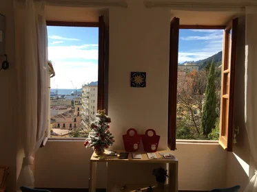 Appartamento intero in Vicolo ferrante sanseverino 4, immagine 13 di 15