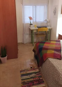 Quarto barato em Malaga