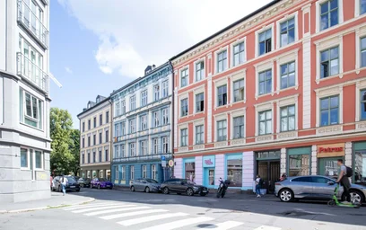Entire apartment at Grünerløkka, Oslo, Norway, image 14 of 27