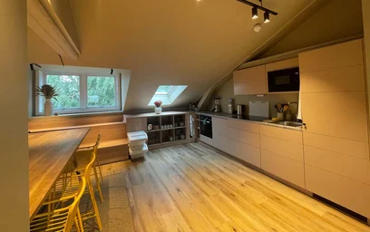 Entire apartment at Grünerløkka, Oslo, Norway, image 22 of 27