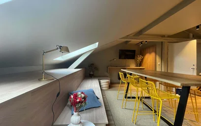 Entire apartment at Grünerløkka, Oslo, Norway, image 24 of 27
