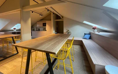 Entire apartment at Grünerløkka, Oslo, Norway, image 25 of 27