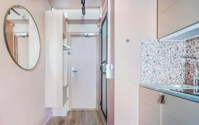 Entire apartment at Grünerløkka, Oslo, Norway, image 6 of 27