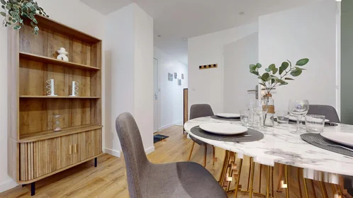 Özel oda konumu 12 Rue René Duguay Trouin, 31400 Toulouse, France, 13 21 görüntüsü