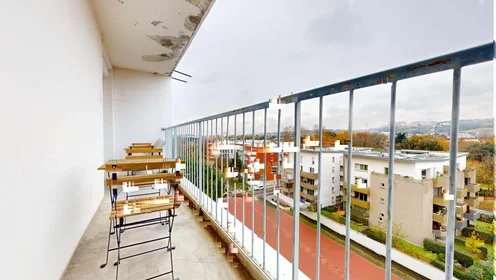 Özel oda konumu 12 Rue René Duguay Trouin, 31400 Toulouse, France, 21 21 görüntüsü