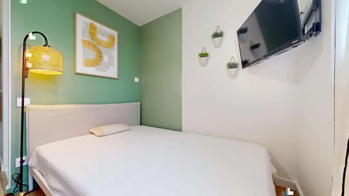 Özel oda konumu 12 Rue René Duguay Trouin, 31400 Toulouse, France, 6 21 görüntüsü