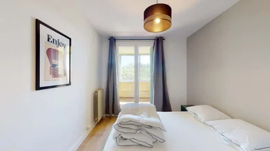 Özel oda konumu 3 Bd du Coq d'Argent, 13100 Aix-en-Provence, France, 1 8 görüntüsü