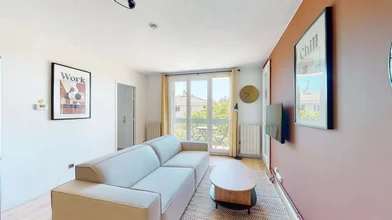 Özel oda konumu 3 Bd du Coq d'Argent, 13100 Aix-en-Provence, France, 6 8 görüntüsü