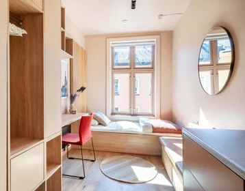 Alojamiento entero en Grünerløkka, Oslo, Norway, imagen 2 de 33