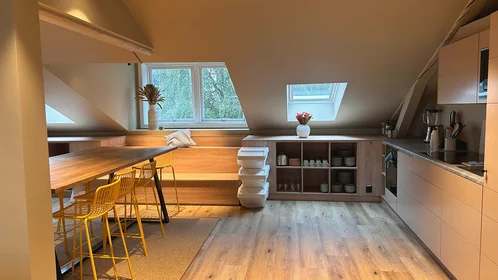 Alojamiento entero en Grünerløkka, Oslo, Norway, imagen 30 de 33