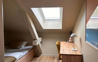 Privatzimmer in der Grünerløkka, Oslo, Norway, bild 1 von 14