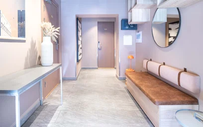 Privatzimmer in der Grünerløkka, Oslo, Norway, bild 3 von 14