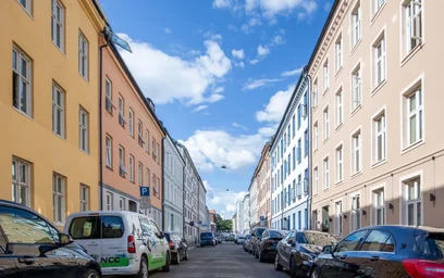 Privatzimmer in der Grünerløkka, Oslo, Norway, bild 7 von 14