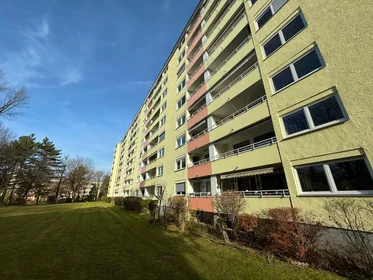 Private room at Eberwurzstraße, 80935 München-Feldmoching-Hasenbergl, Germany, image 18 of 19