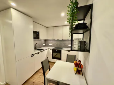 Private room at Eberwurzstraße, 80935 München-Feldmoching-Hasenbergl, Germany, image 9 of 19