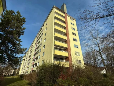Prywatny pokój Eberwurzstraße, 80935 München-Feldmoching-Hasenbergl, Germany, obraz 21 23