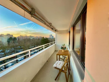 Prywatny pokój Eberwurzstraße, 80935 München-Feldmoching-Hasenbergl, Germany, obraz 5 23