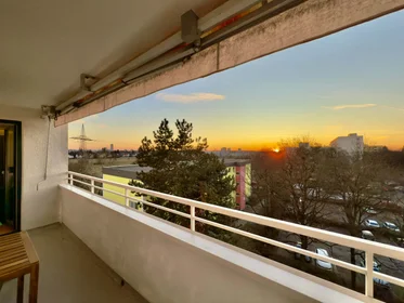 Prywatny pokój Eberwurzstraße, 80935 München-Feldmoching-Hasenbergl, Germany, obraz 6 23
