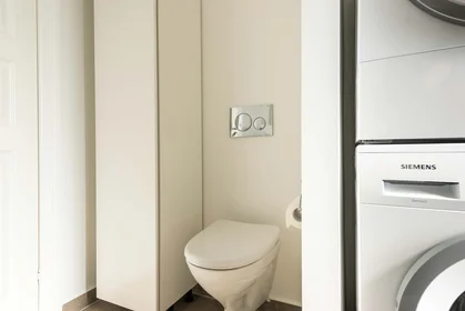 Privatzimmer in der Amager East, 2300 Copenhagen, Denmark, bild 11 von 19