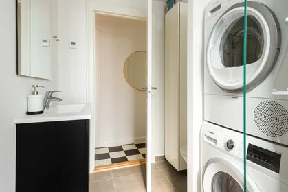 Privatzimmer in der Amager East, 2300 Copenhagen, Denmark, bild 12 von 19