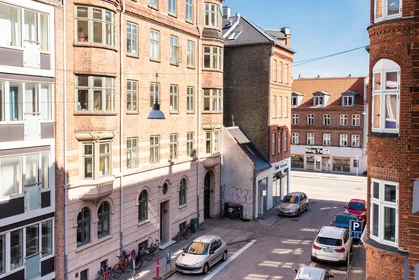 Privatzimmer in der Amager East, 2300 Copenhagen, Denmark, bild 14 von 19