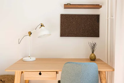Privatzimmer in der Amager East, 2300 Copenhagen, Denmark, bild 3 von 19
