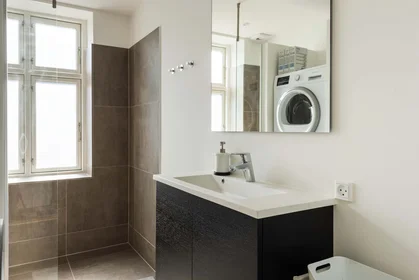 Privatzimmer in der Amager East, 2300 Copenhagen, Denmark, bild 10 von 19
