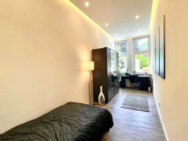 Prywatny pokój Kirchbachweg, 81479 München, Germany, obraz 1 37